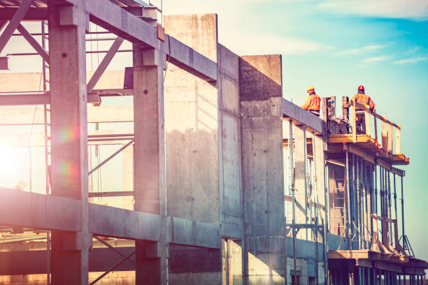 Best Concrete Removal and Replacement in Edmond, OK