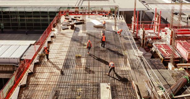 Best Concrete Grinding and Polishing in Edmond, OK