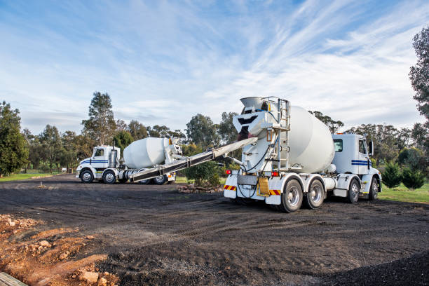 Best Residential Concrete Solutions in Edmond, OK