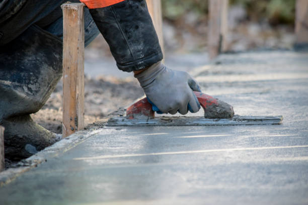 Best Concrete Staining and Coloring in Edmond, OK