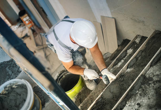 Best Concrete Retaining Walls in Edmond, OK