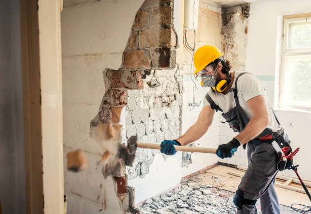 Best Concrete Grinding and Polishing in Edmond, OK