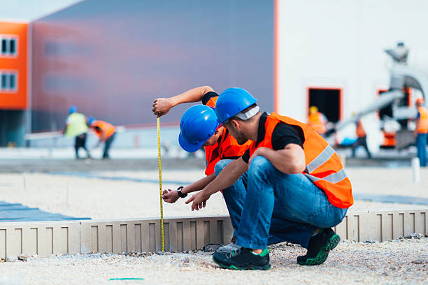Best Concrete Retaining Walls in Edmond, OK