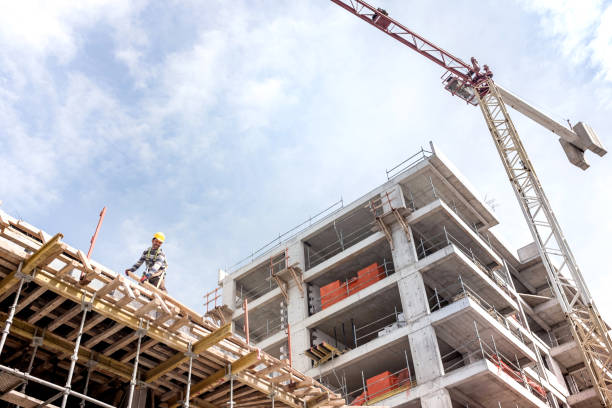 Best Concrete Foundation Repair in Edmond, OK